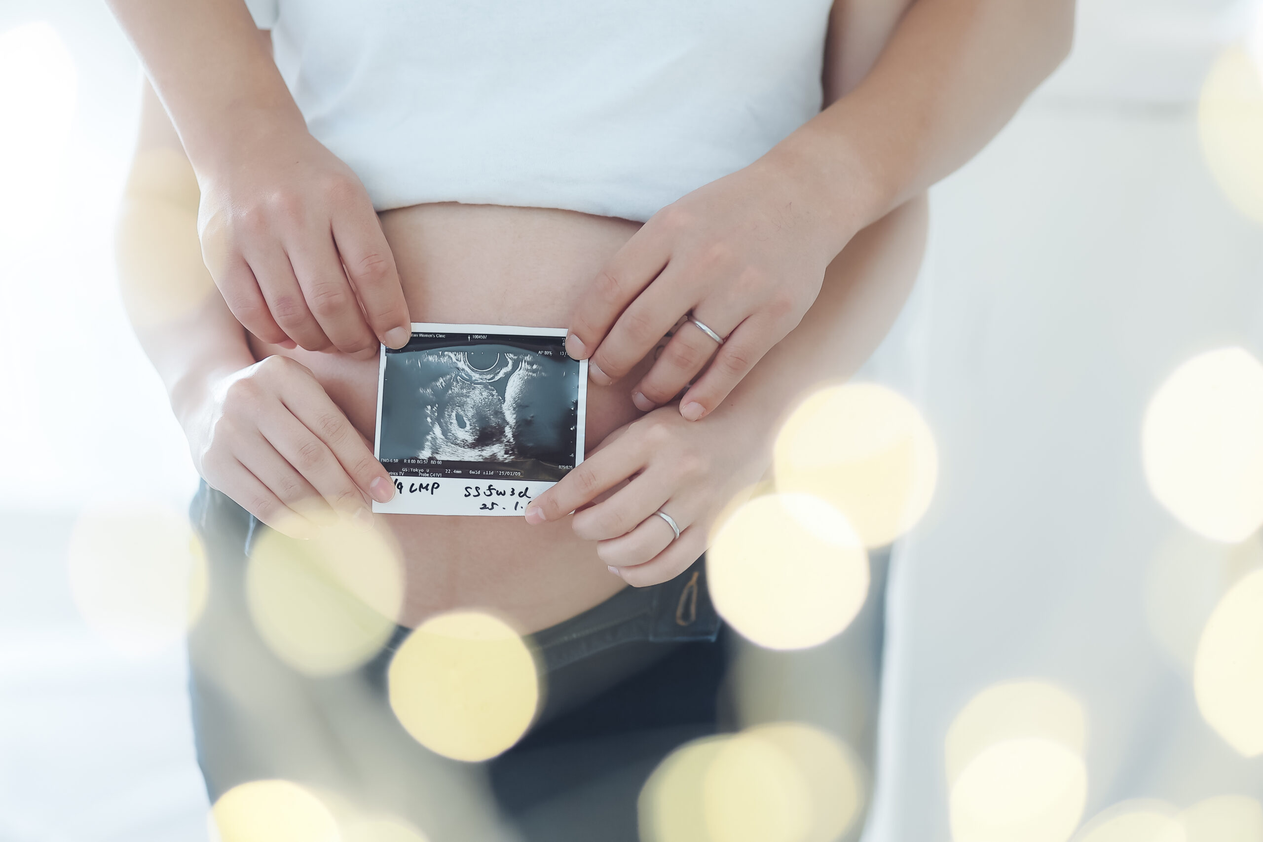 妊娠中からお子様の成長まで！感写スタイルにお任せ