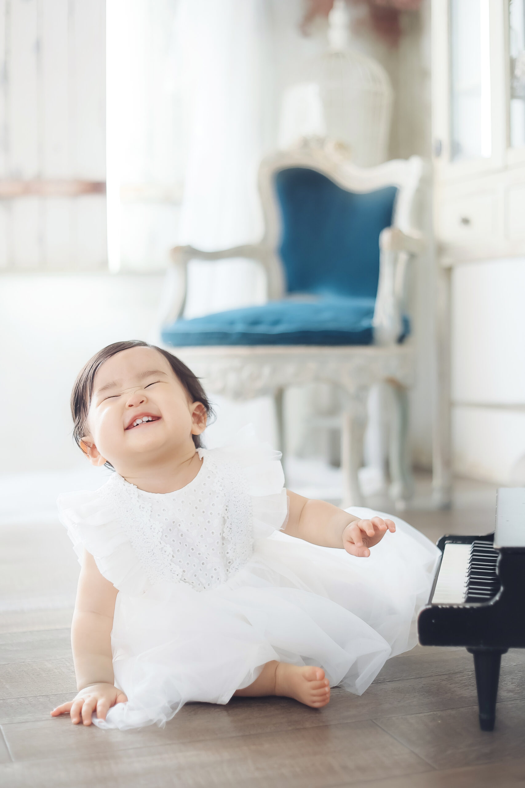 🎂1歳のお誕生日フォトのご案内🎂