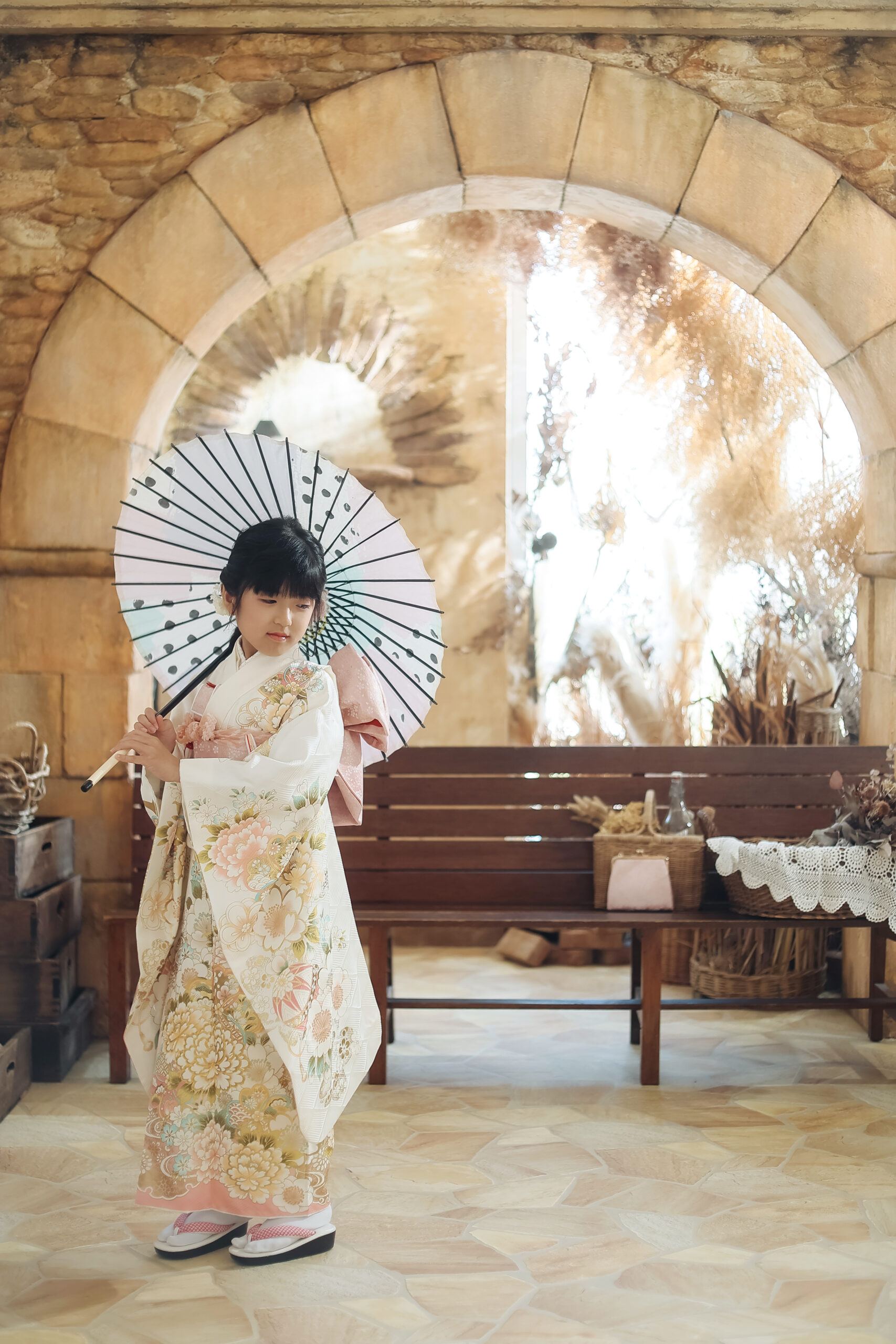 10歳を迎えた“今”を写真に✨