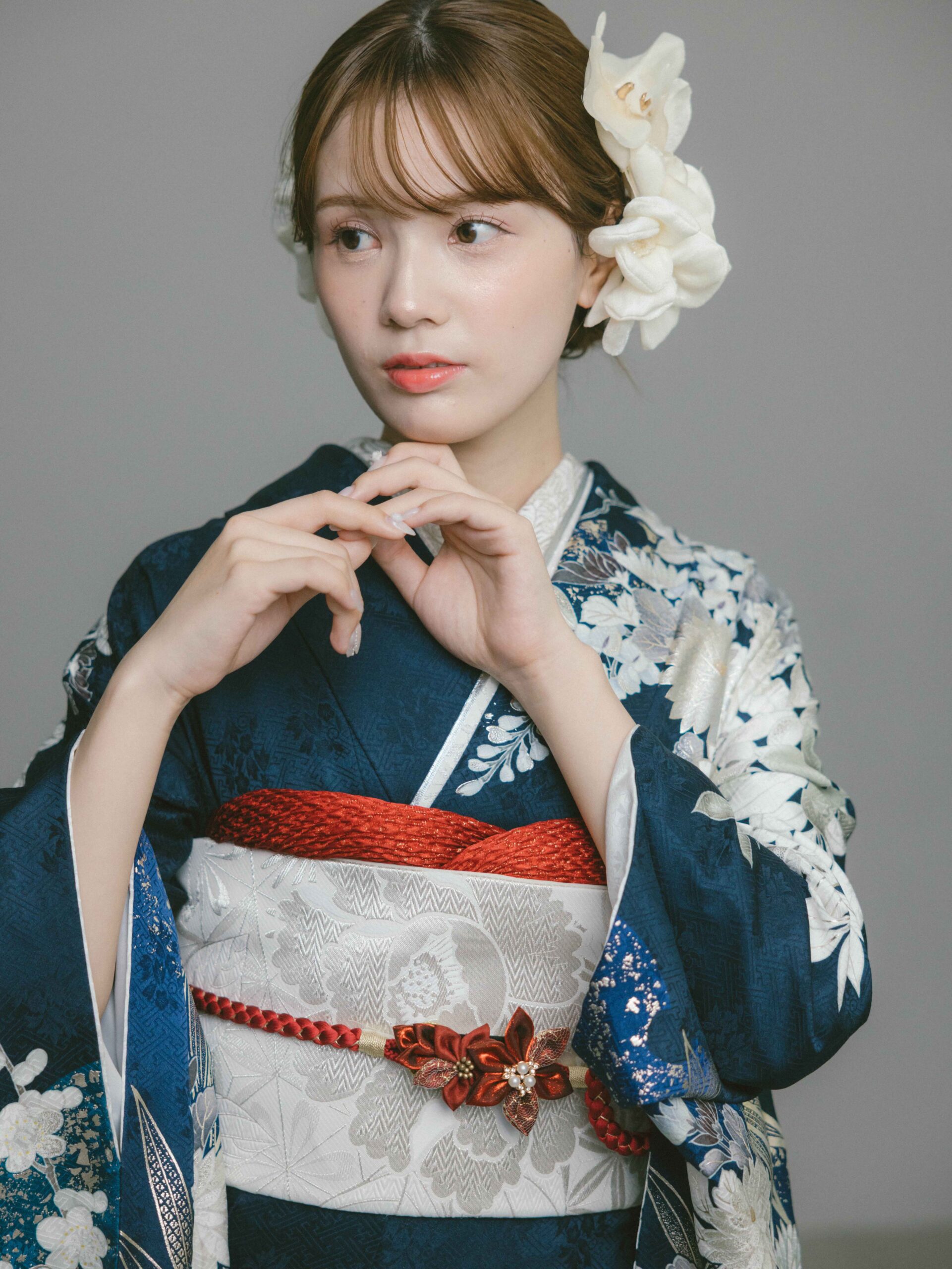 2026 振袖＆袴 特別展示会開催