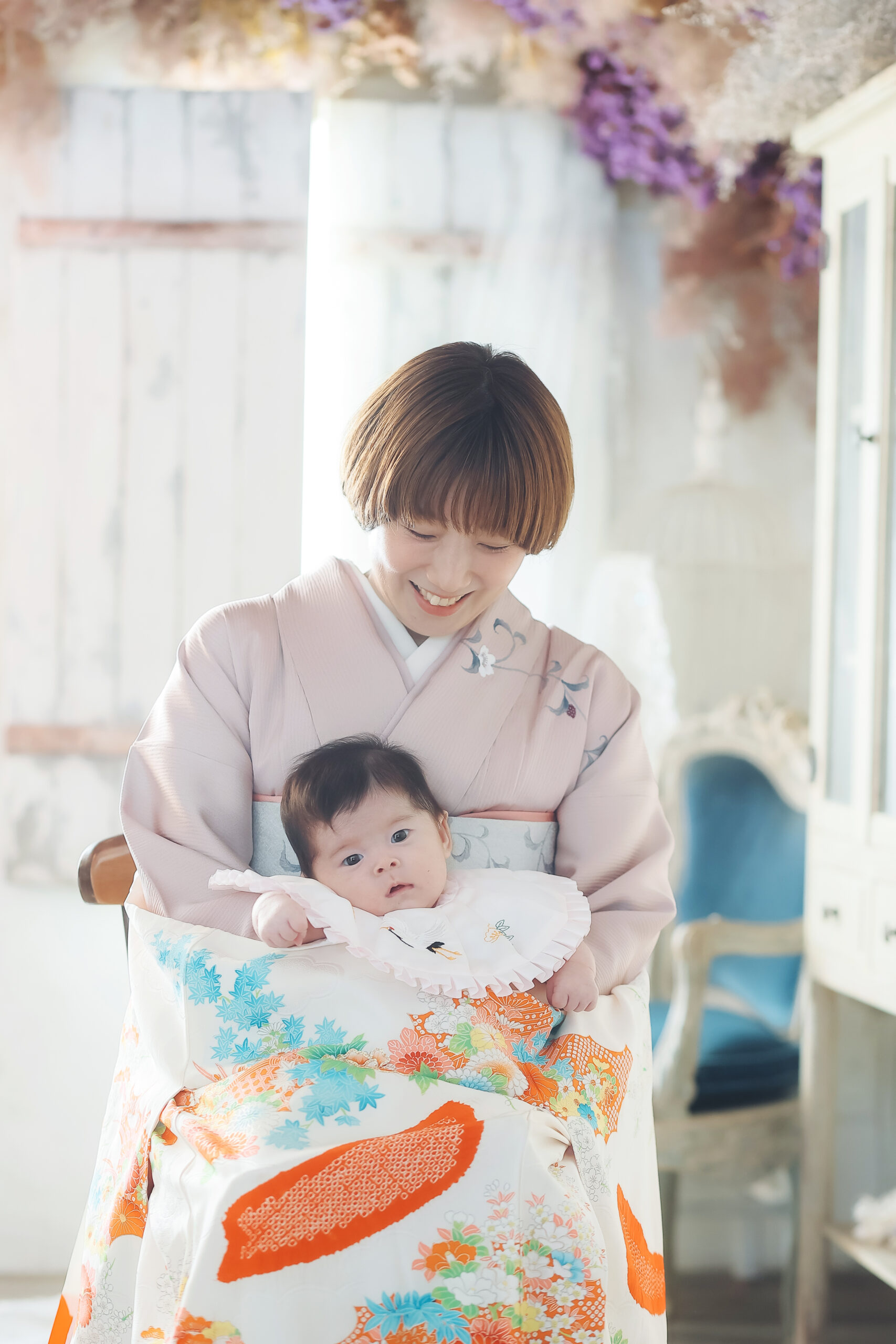 はじめての記念日を美しく✨