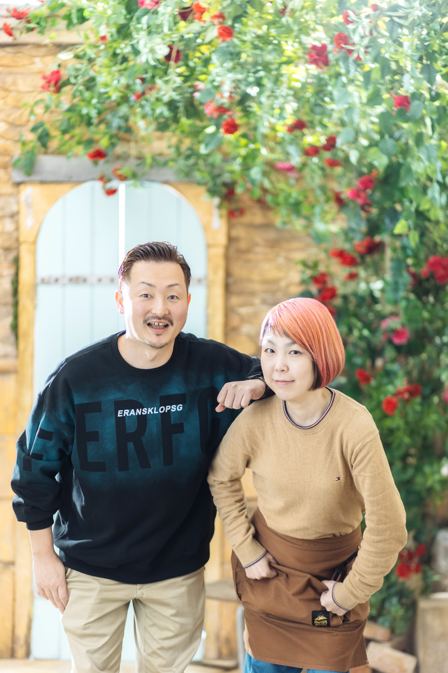 新年あけましておめでとうございます🎍