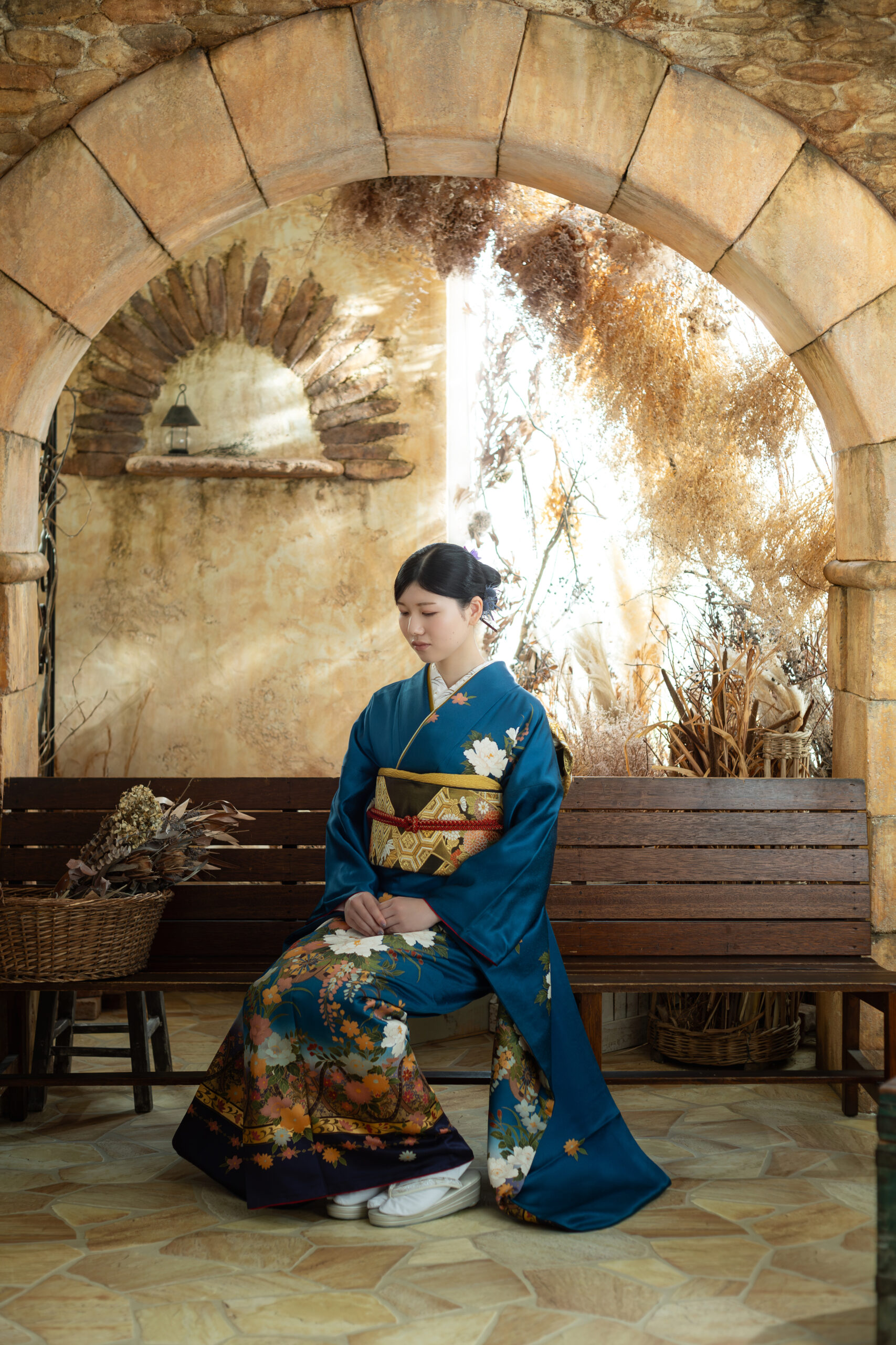 成人式レンタル振袖ならお任せください📞